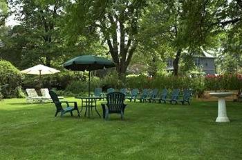 Bed & Breakfast The Oliver South Bend