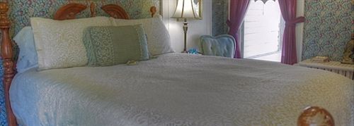 Bed & Breakfast The Oliver 3*