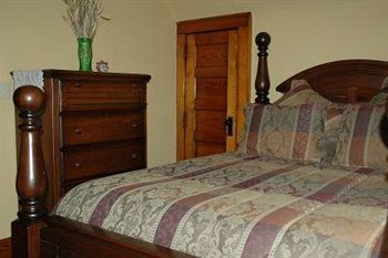 Bed & Breakfast The Oliver