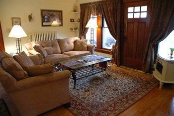 Bed & Breakfast The Oliver South Bend