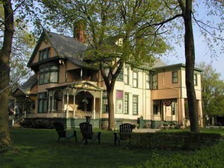 Bed & Breakfast The Oliver 3*