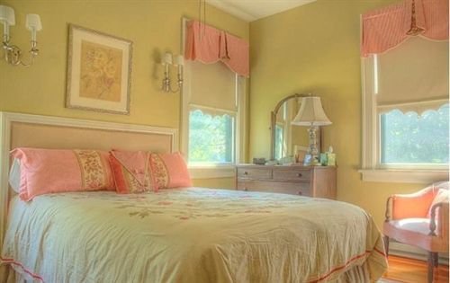 Bed & Breakfast The Oliver
