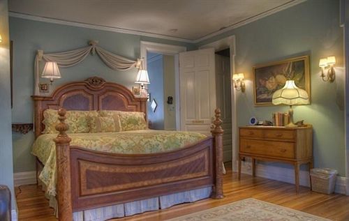 Bed & Breakfast The Oliver