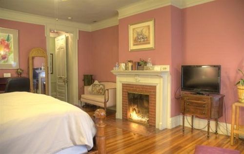 Bed & Breakfast The Oliver 3*