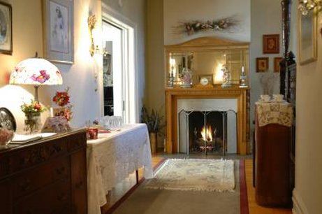 Bed & Breakfast The Oliver South Bend