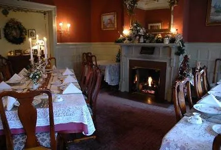 The Oliver Inn 