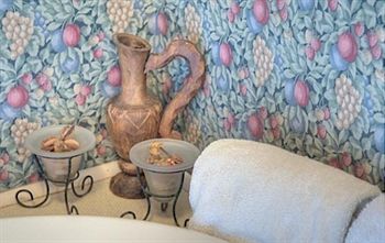 Bed & Breakfast The Oliver 3*