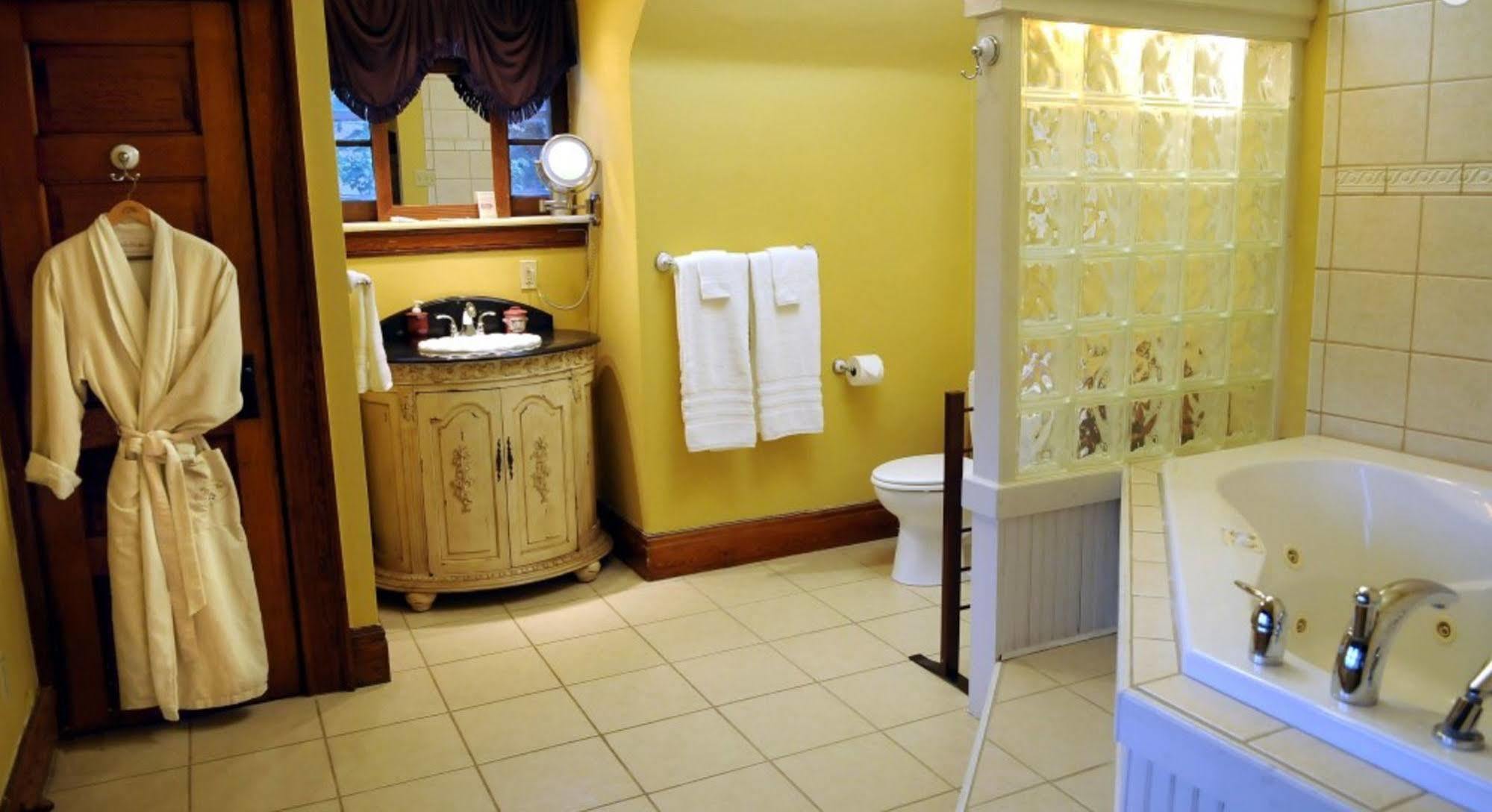 Bed and breakfast The Oliver South Bend