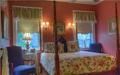 Bed & Breakfast The Oliver South Bend